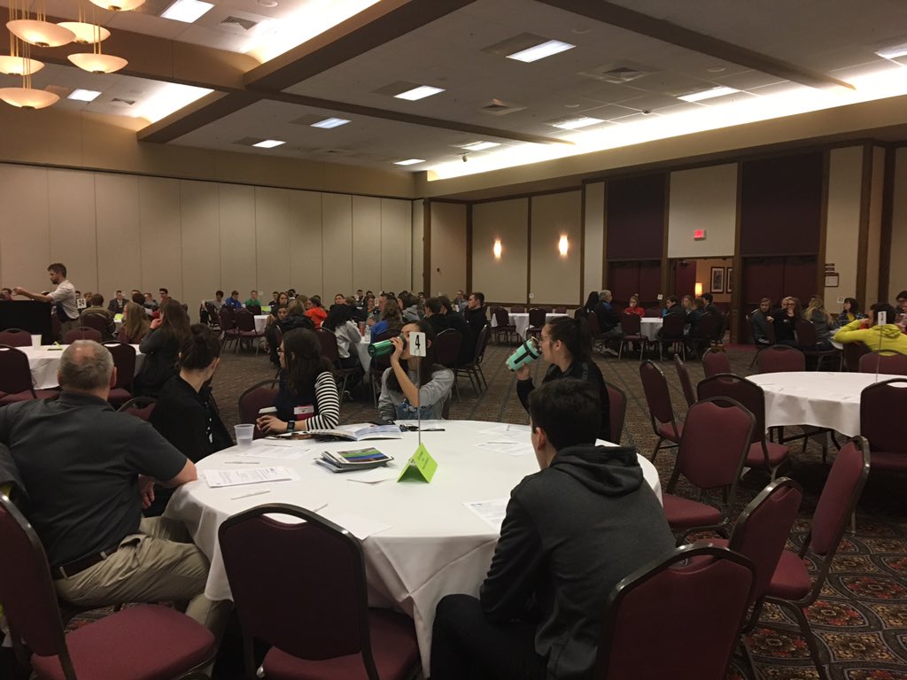 Loveland_HS's tweet photo. Career Mentoring begins! #TigerFuture https://t.co/SN2l7InIrm