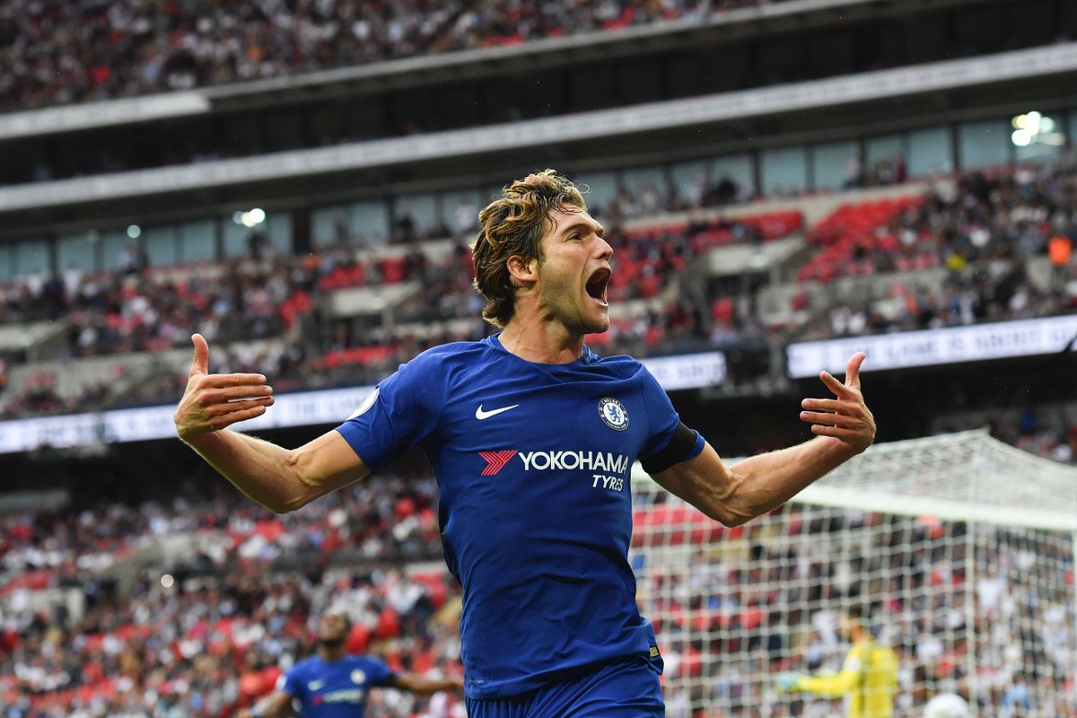 Chelsea_FL's tweet photo. Your moment of the season so far is...____?

#InternationalDayOfHappiness 😁 https://t.co/SF5cqxhYAj