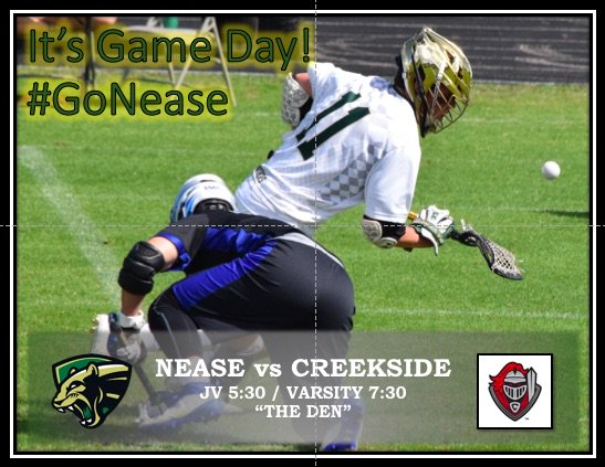 NeaseLax's tweet photo. It's not about you, it's about your commitment to the TEAM #Together https://t.co/nZCBDuw6XJ