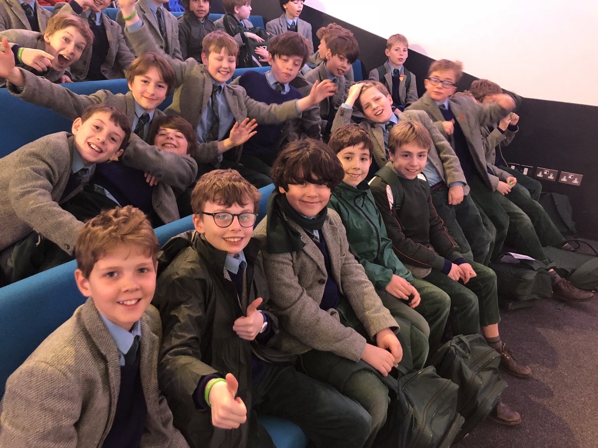 NWSnl_Trips's tweet photo. Form 3 are enjoying a great day at the @sciencemuseum  #NLTrips #NLScience #NLForm3 https://t.co/As0MXP3r0n