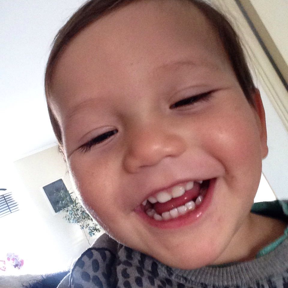 loretohidalgo's tweet photo. @MuchoGustoMEGA  mi sobrinito gaspar #LAFOTOMASFELIZDETUVIDAMG https://t.co/RDgAbGkYd4