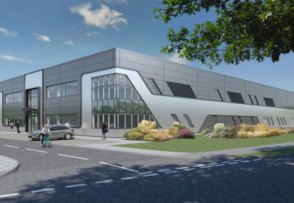 NEW FACTORY: DNA analysis specialist Oxford Nanopore to build new 34,000 sq ft advanced manufacturing facility at <a href="/HarwellCampus/">Harwell Campus</a> in Oxfordshire bit.ly/2Ga9hmj <a href="/nanopore/">Oxford Nanopore</a> #ukmfg #GBmfg🇬🇧