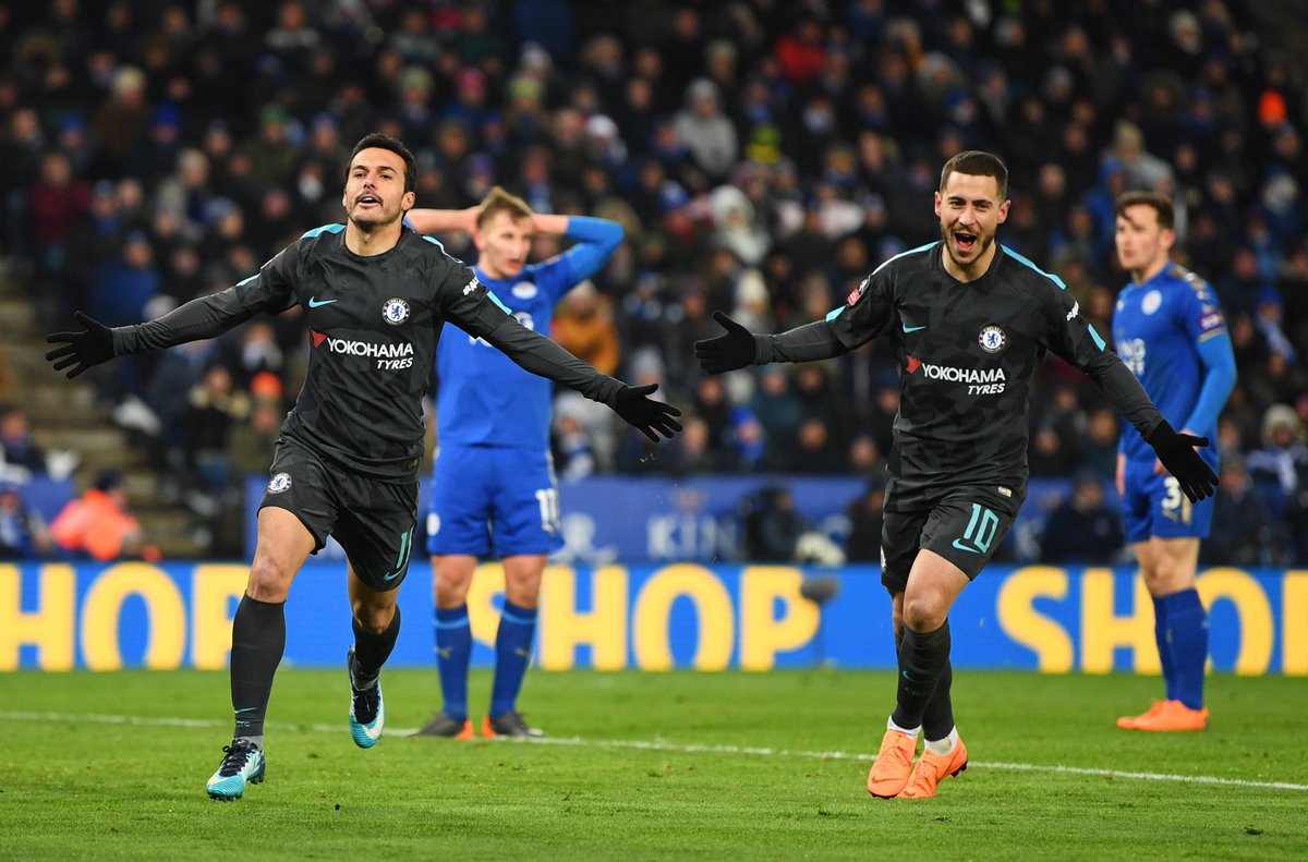 Chelsea_FL's tweet photo. Your moment of the season so far is...____?

#InternationalDayOfHappiness 😁 https://t.co/SF5cqxhYAj