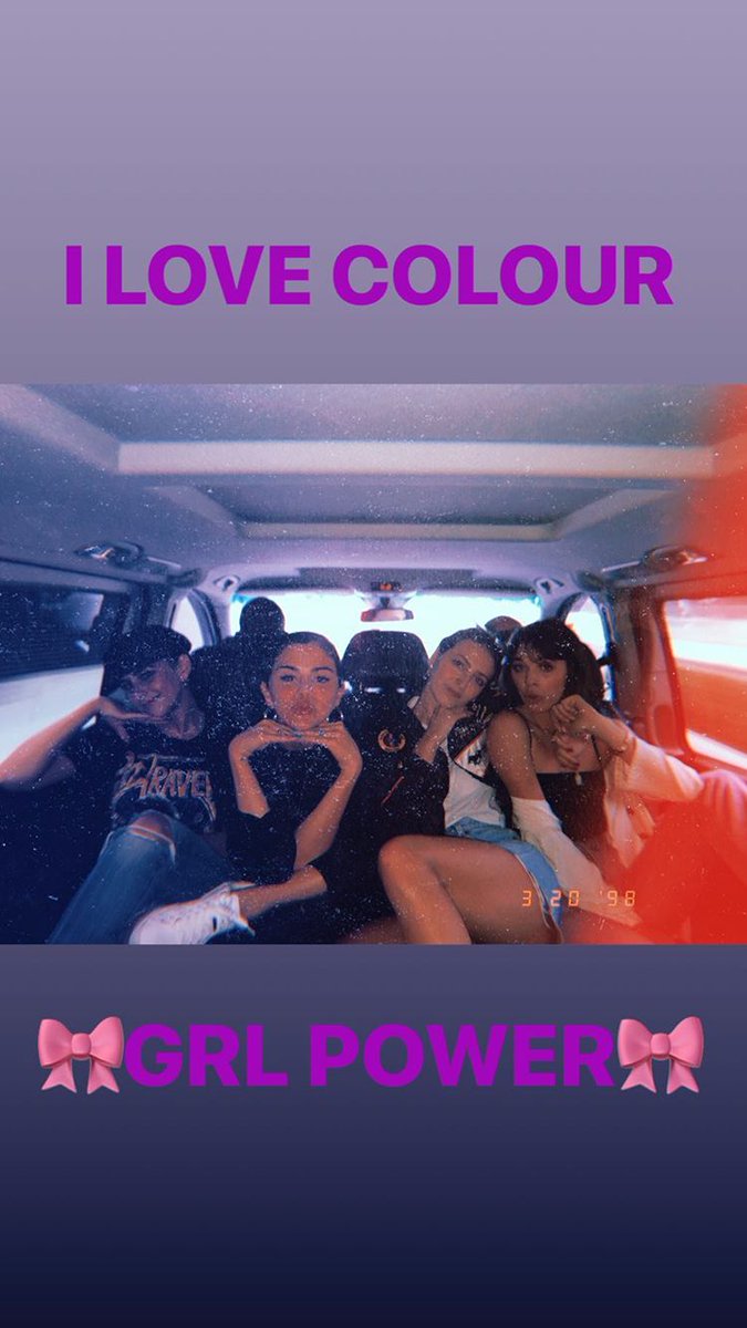 _selenagomezecu's tweet photo. Connar Franklin via Instagram Stories: @selenagomez

#KCA #FavSongItAintMe https://t.co/CYdgZaAkTk