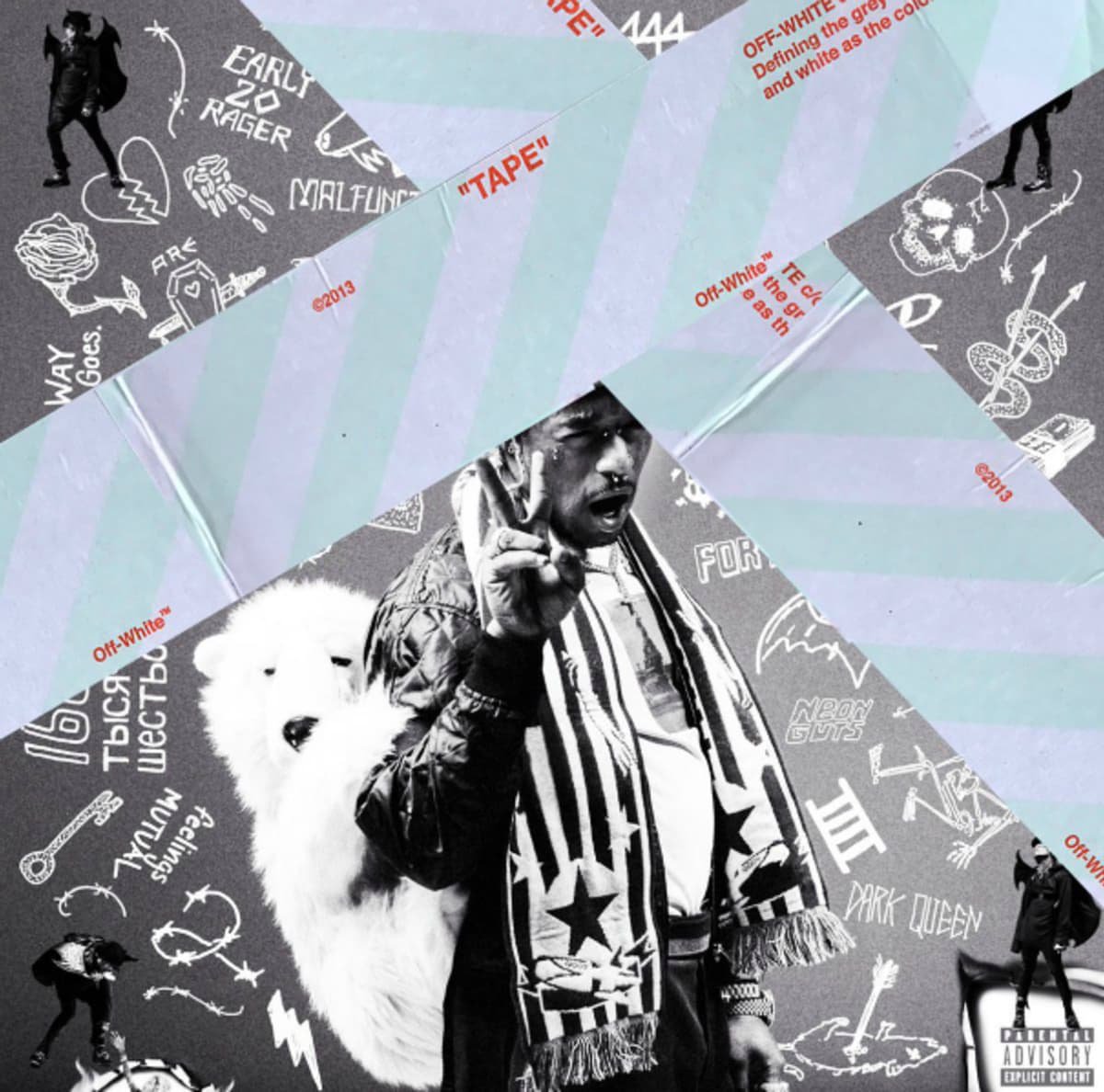 jingoo202's tweet photo. .@LILUZIVERT's 'Luv Is Rage 2' is finally here 💥

Listen: https://t.co/MPPra8F2W9 by #mollybutter23 via @c0nvey https://t.co/gXw1bDjMQH