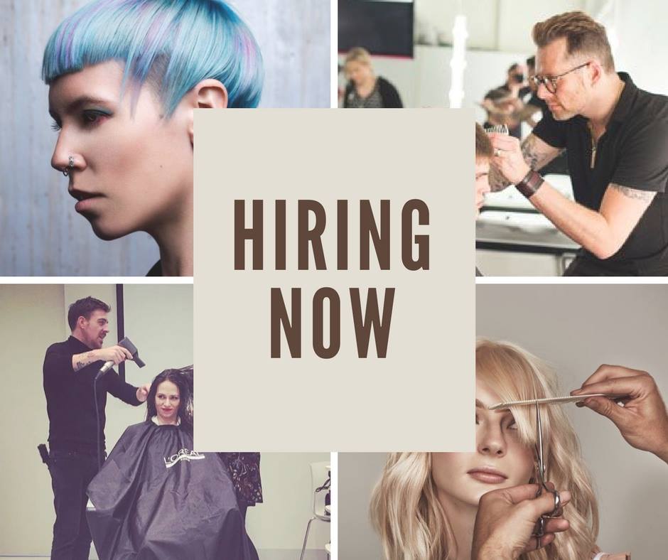 hmbackstage's tweet photo. Headmasters are excited to announce we are Hiring! We are looking for creative individuals with a passion for hair! Does this sound like you? 

Find out more today by emailing us at jobs@headmasters.com https://t.co/HCeQIgTQdX