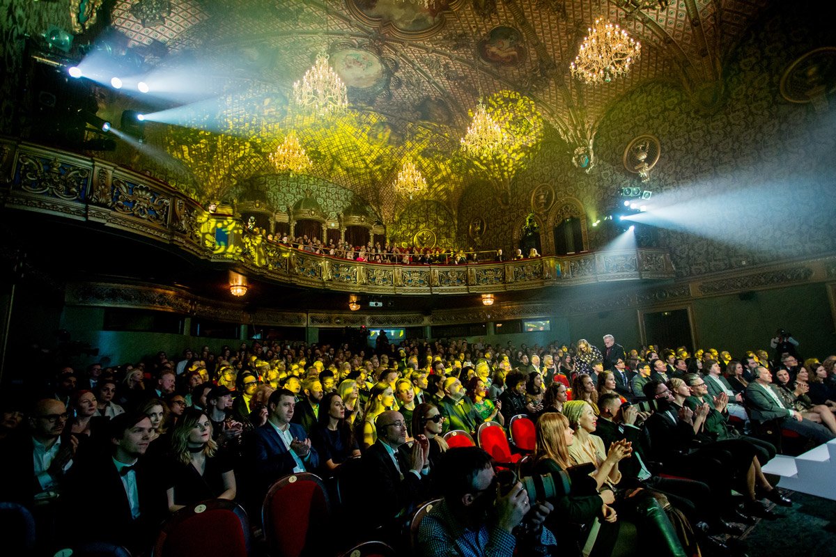 Tallinn Black Nights Film Festival (<a href="/TallinnBNFF/">Tallinn Black Nights FF</a>) adds Baltic Film Competition for 2018 edition bit.ly/2u5b9I8