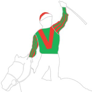 severnracing's tweet photo. #silks, LUCKY SEVERN (caesar) jockey will be wearing every time he races, seen in over 9000 #bettingshops,national press, racecards, & tv channels, #MASSIVEEXPOSURE your company name can be across front & collar, advertising you brand, contact us : severnbridgeracing@gmail.com https://t.co/YWTth1GqE6