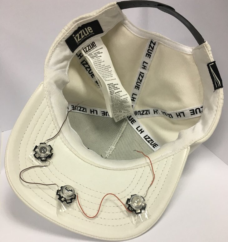 WZorNET's tweet photo. 🎭👓#InvisibleMask: Practical Attacks on Face Recognition with #Infrared ->https://t.co/jAf0wBVdFT
👤👀PDF-> https://t.co/PcaebjS3TE https://t.co/Hgssl7xtvj