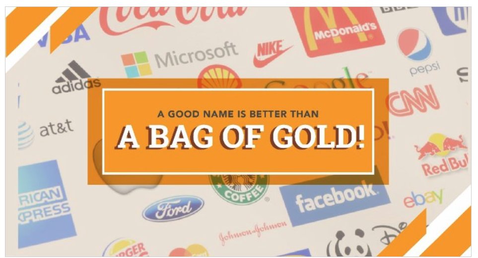 winnerbrands.in/blog/page/deta… What’s in a name? Well, everything! In a world filled with different #startups, #smallbusinesses and great #ideas, #businessname will tell your #story even before you make the first #transaction with a #customer