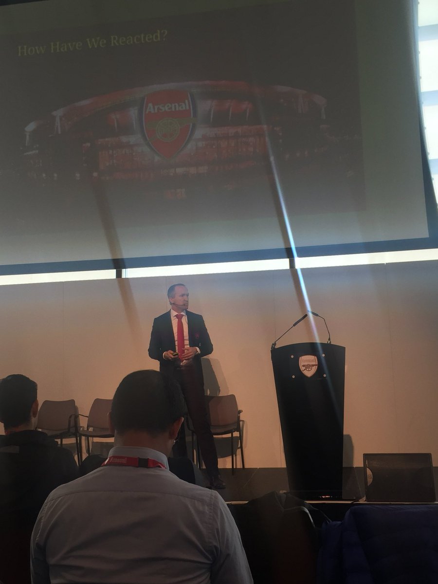 Mitchell Simpson (@mitchsimp) on Twitter photo Appreciating the familiar accent and emphasis on player welfare in high performance <a href="/darrenburgess25/">Darren Burgess</a> @ArsenalSEMS Appreciating the familiar accent and emphasis on player welfare in high performance <a href="/darrenburgess25/">Darren Burgess</a> @ArsenalSEMS
