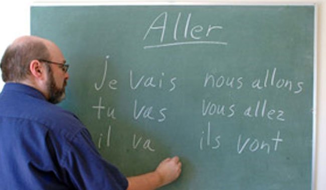 En Salta existe la oferta del idioma francés para todos los niveles goo.gl/bnD7dr