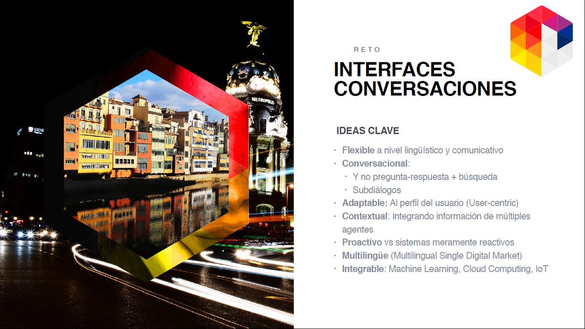 Proyecto Sistemas Conversacionales Negociativos Multilingües con <a href="/Lekta_NLP/">Lekta AI</a> aplicado al Sector Turístico ganador Primer Premio del II Hackaton de Tecnologías del Lenguaje, nos lo cuentan en blog <a href="/SEGITTUR/">SEGITTUR</a> <a href="/Jfquesada/">Jose F Quesada</a> bit.ly/2FOpFJU