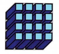 CATERINAV's tweet image. #20Mar Venezuela despide a Mateo Manaure (1926-2018) el artista con más obras dentro del campus de la UCV y creador del mural &quot;Uracoa&quot; en la Av. Libertador.