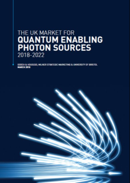 Want to know how #quantum technology is going to affect the UK's #biomedical and #lifesciences sectors in the next 5 years? Read this: ow.ly/NF4F30iPf99  Produced in association with <a href="/ghphotonics/">G&H</a> and <a href="/BristolUni/">University of Bristol</a>