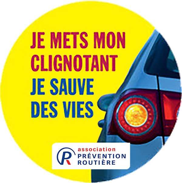 C'est le #Printemps ! Et #LeBonheurCestSimpleComme un clignotant qu'on n'oublie pas 😉 #CourtoisieAuVolant
➡️ ow.ly/FNqv30j2ZhW