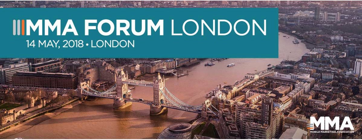 Register now for our MMA London Forum 2018! We have a great lineup of speakers. Join <a href="/Samsung/">Samsung Electronics</a>, <a href="/Philips/">Philips</a>, <a href="/AutoTrader/">Auto Trader</a> &amp; many more on May 14th! Sign up here: bit.ly/2prKM9U View full agenda: bit.ly/2u3kVdR #MMAF2018 #MOBILEMARKETING #MMAGLOBAL #MMAEMEA