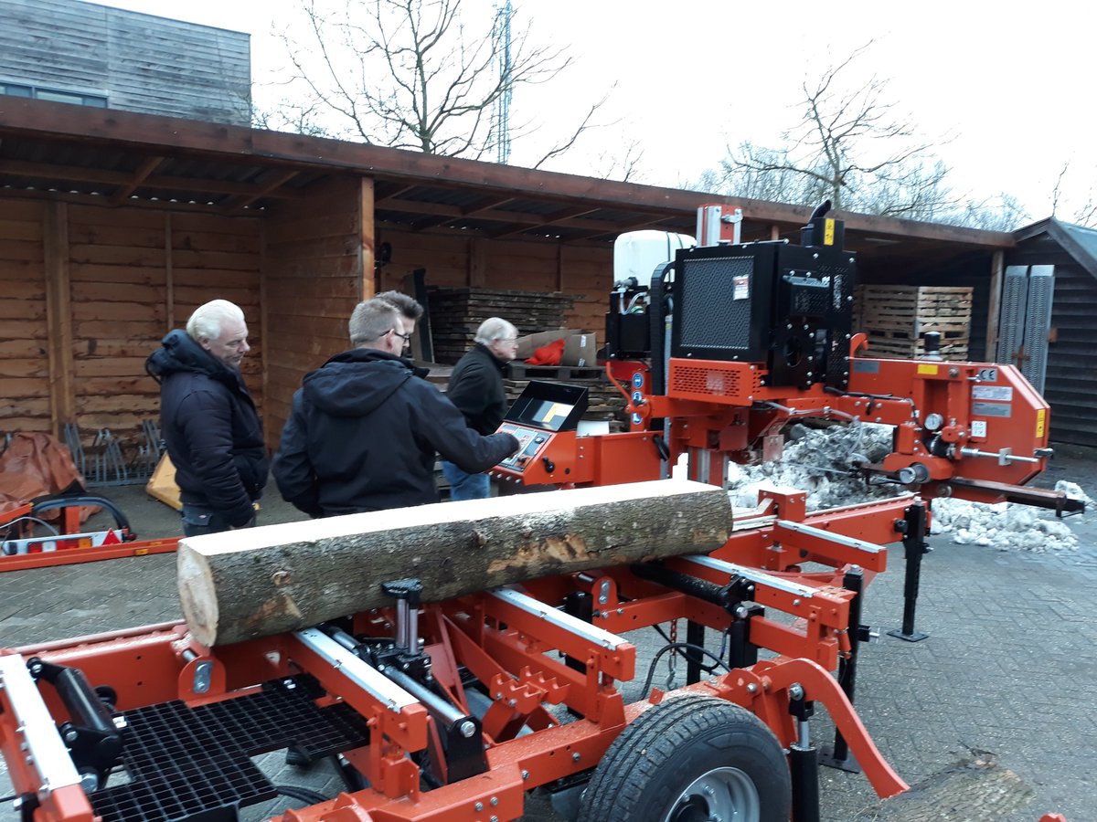 Onze partner Staatsbosbeheer vertelt in hun blog meer het belang van de lokale beweging. Lees hier de blog:  gca-almere.nl/in-de-spotligh…