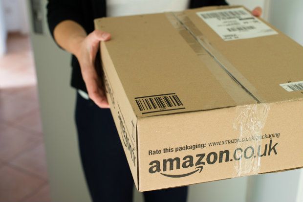 ChemistDruggist's tweet photo. C+D's latest #InternetPharmacyWeek piece: Will an @AmazonUK takeover spell the end for community pharmacy? https://t.co/cNrnUEleYP https://t.co/2OgFKnycBH
