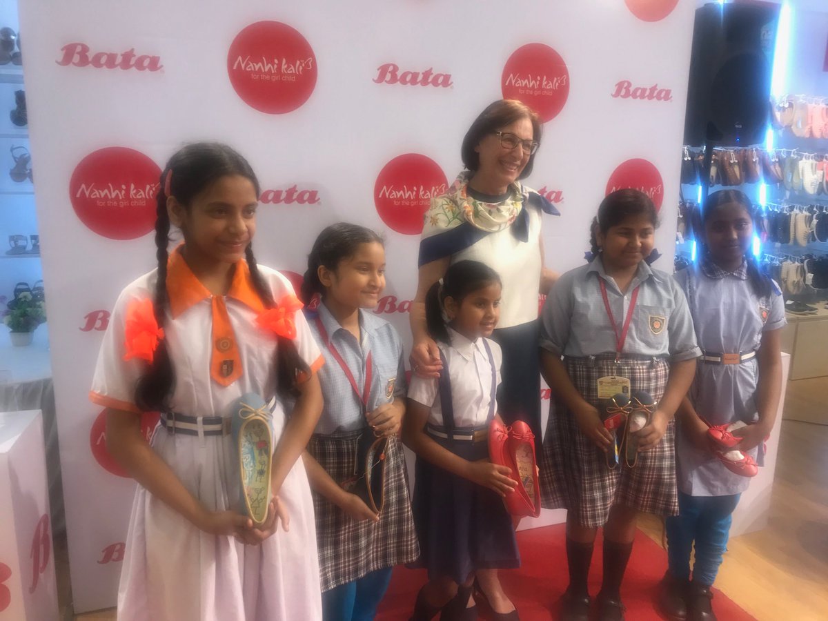 ballerina shoes bata