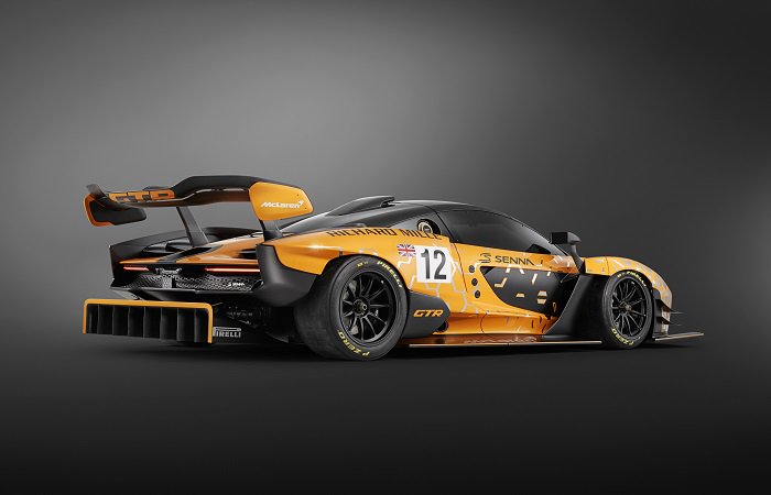 AutoTechUpdates's tweet image. #McLaren Automotive unveils track-only McLaren Senna #GTR Concept at Geneva Motor Show autotechupdates.com/mclaren-automo…  via @AutoTechUpdates #mtu #SennaGTR @McLarenAuto @McLarenF1