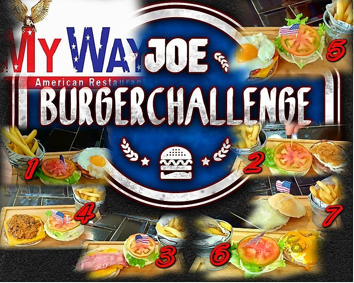 Esta tarde video .... IvánFoodChallenge.