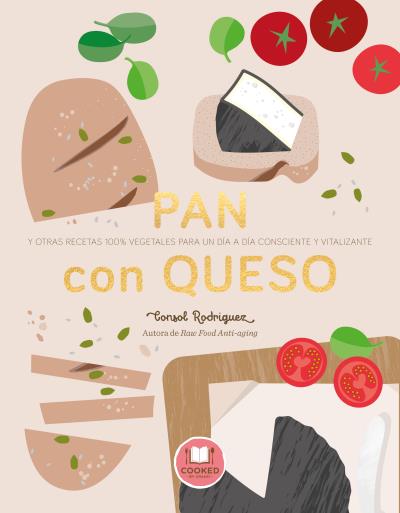 Ediciones_Urano's tweet photo. Hoy también es el #DíaMundialSinCarne. En Urano hemos publicado #VeganGourmet de Prabhu Sukh, #PanConQueso y #RawFoodAntiAging de @KijisKitchen, #EspiritualChef de Javier Medvedovsky o #BatidosVerdes de Carla Zaplana https://t.co/INgaK3WGfr
