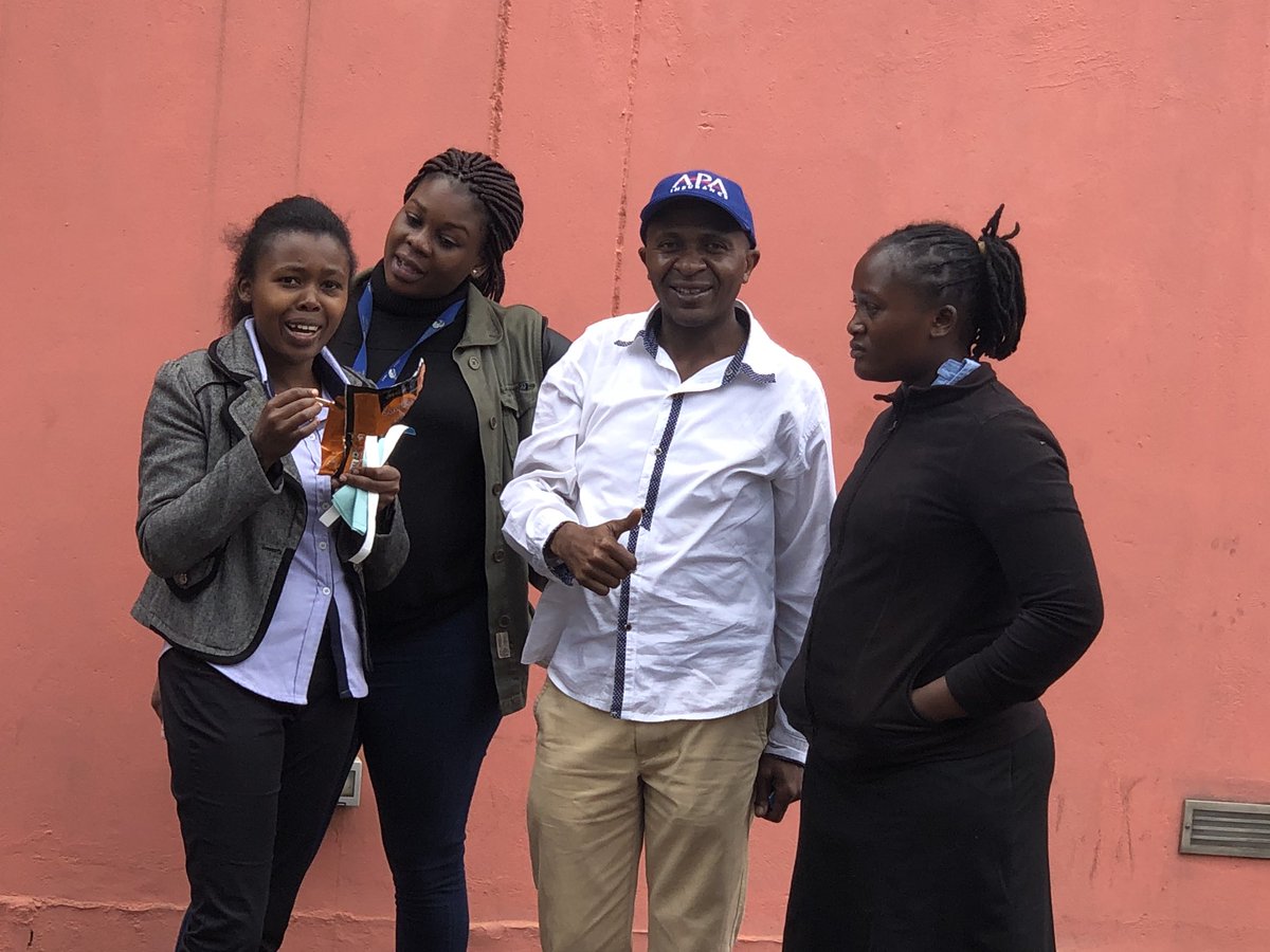 Ashok Shah tweet media