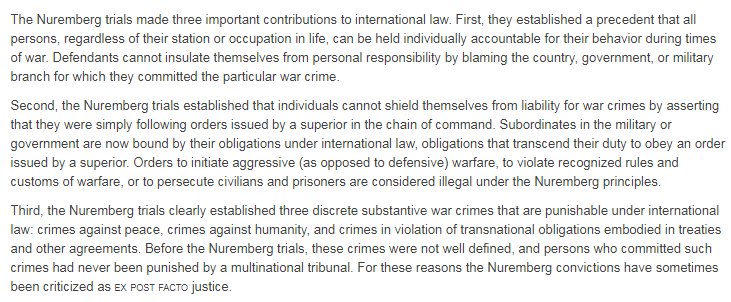 the nuremberg trials as a pattern for international enforcement of justice International development law generates a range of practical challenges international court of justice nuremberg trials. the nuremberg trials as a pattern for international enforcement of justice International development law generates a range of practical challenges international court of justice nuremberg trials.