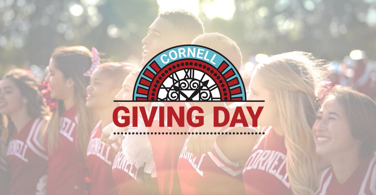 HyperloopCU's tweet image. The Hyperloop is a pod-transport system powered by lindear induction motors in a near-vacuum tube that can reach 760 mph!

Help us make this come true, Donate Now!!!
givingday.cornell.edu/campaigns/cu-h…
#CornellGivingDay