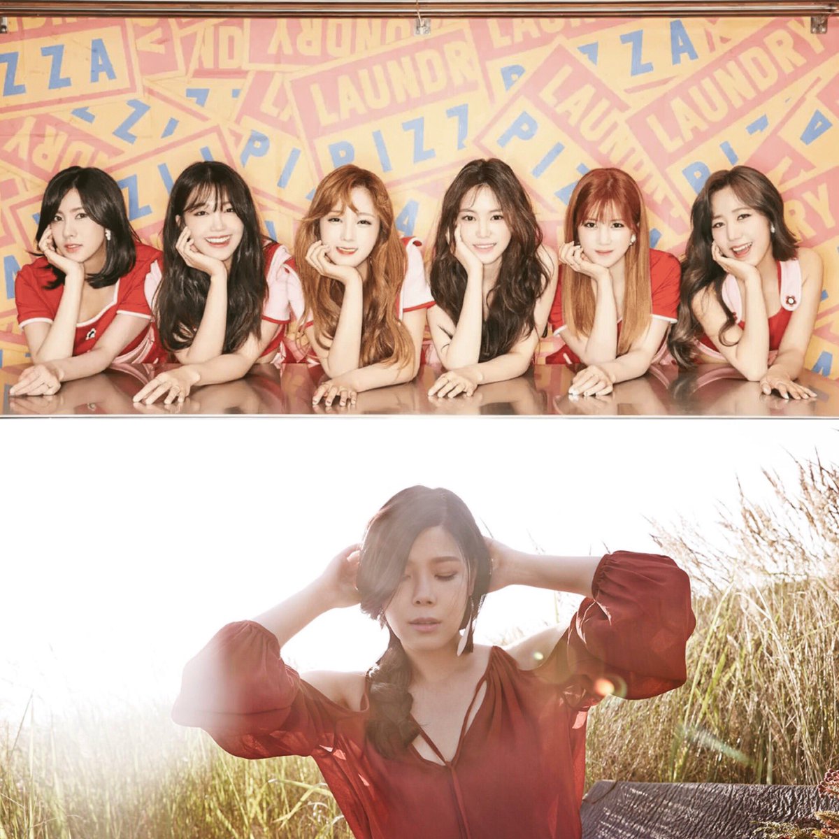 AllAboutApinkTH's tweet photo. [INFO] #Apink จะเข้าร่วมงาน '2018 Korea-UAE Cultural Exchange Day' ที่ อาบูดาบี ในวันที่ 26 มีนาคมนี้

(https://t.co/FC0NaXq5v1) https://t.co/CjKjOjC62u