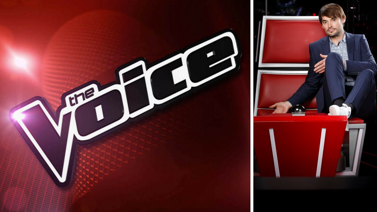 .@MatthewIrons de Puggy nous parle de son coaching pour les lives de #thevoicebe : Vous saurez tout avant le démarrage des #lives ce soir sur #LaUne >> https://t.co/XqXsiZZ7Yn https://t.co/OiH7YlmJ2j