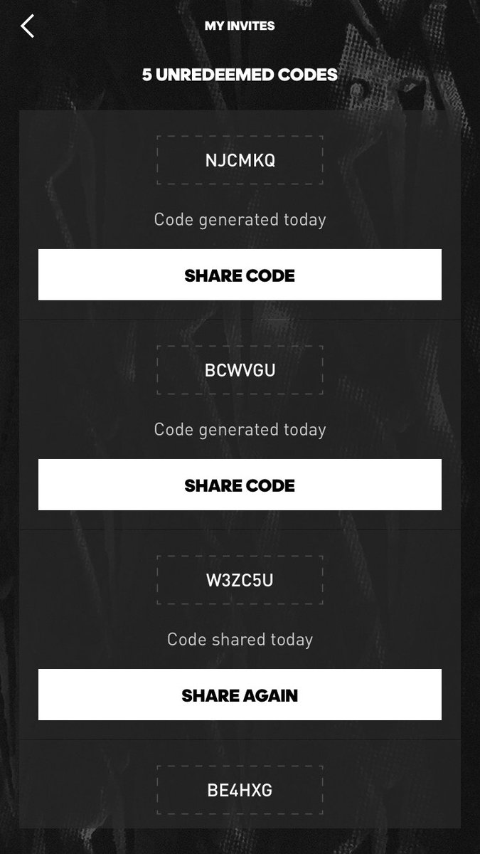 code promo adidas glitch