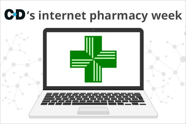 JamesPharma's tweet photo. @ChemistDruggist has just published two great pieces for our #InternetPharmacyWeek, on the @amazon threat and the @LloydsOnlineDoc prescribing model. Make sure to check them both out: https://t.co/UuFz5swvv6 and 
https://t.co/jQKWSSiScN https://t.co/b7G9gAxeGF
