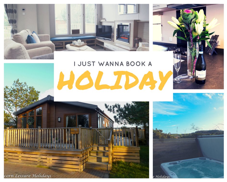 Who needs a holiday? We have a stunning collection of luxurious lodges all complete with their very own private hot tub.  Dog friendly accommodation. Located in the heart of Northumberland. #TravelTuesday #SummerHolidays #Staycation #Northumberland