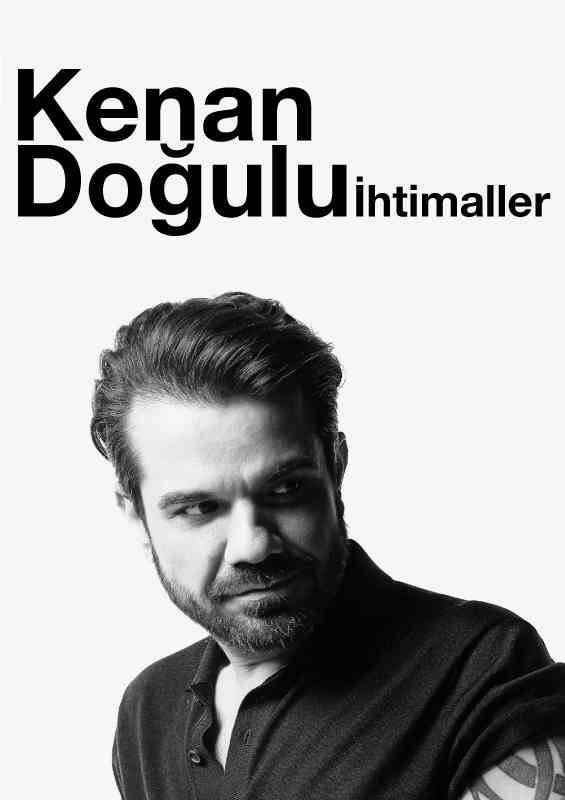 DAS DAS Kenan Doğulu İhtimaller Konseri 
18 Mart 2018 
Ambulans ve Sağlık Tedbiri Hizmeti verdik