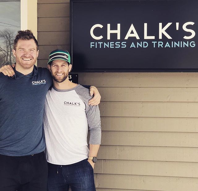 mandustpowder's tweet photo. First day of SPRING is here, time to get that bod summer ready. If you’re in the Collingwood area @ctawarren will help with that. Chalk’s Training is also a proud supporter of #MANDUST & #LADYDUST ⛰
...
#gym #gymlife #liftheavy #getfit #havefun #work… https://t.co/9MuZG43srg https://t.co/kB7l625hCF