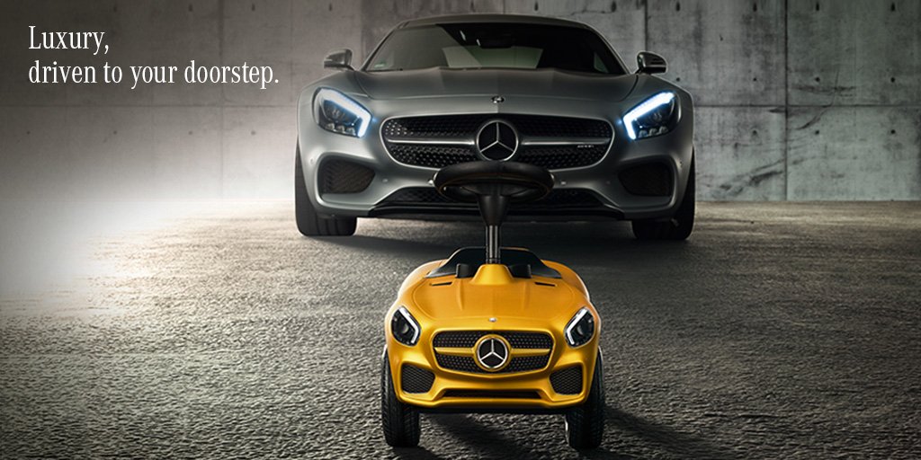 MercedesBenzInd's tweet photo. We drive luxury in every form, and now we bring it right to your doorstep.
Shop online for an exquisite range of products from Mercedes-Benz Collection and get it delivered to your home. 
Shop now: https://t.co/GDNiY1k23a
Disclaimer: The products are subject to availability. https://t.co/3GbWrWnAAH