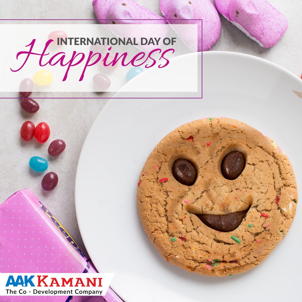 AAKIndiaCo's tweet image. Didn't this make you happy as a child? 
How about creating such cookies for your customer on #InternationalDayOfHappiness?
#KLite
#AAKKAMANI #TheCoDevelopmentCompany 
#TheValueAddingPartnership