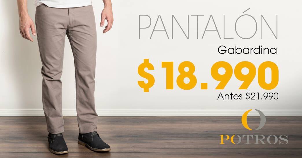 Potros en Santiago | Catálogos y ofertas CyberDays