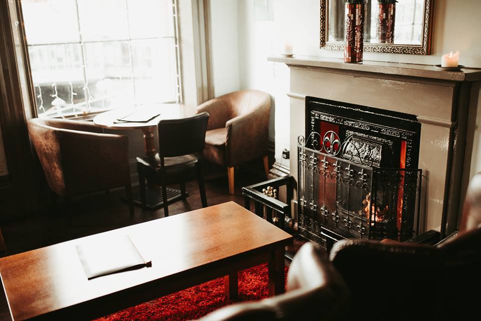 Did you know we take table reservations now?

It's perfect for nights out in town when you feel like grabbing some great tasting food and drink before or after a show.

Hope to see you soon!

mccoyshull.co.uk/contact-us/