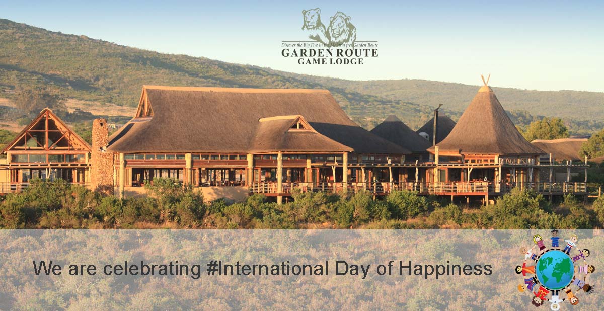 #InternationalDayofHappiness2018 #HappyDay #BeHappy #Smile