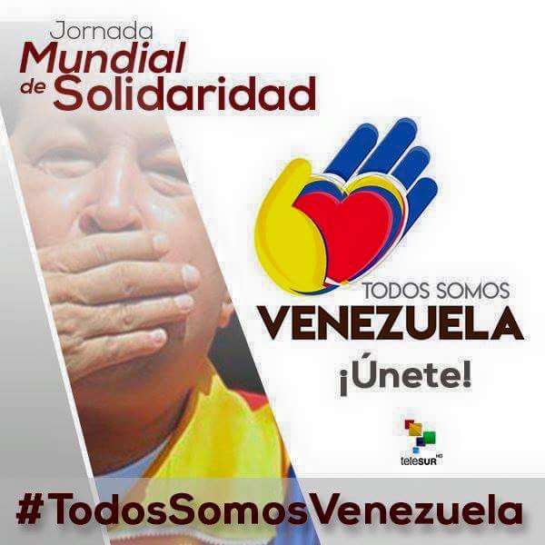 de_borras's tweet photo. #TodosSomosVenezuela ,@Robinsonvzla,@Misioneducubana,#Cuba https://t.co/UWxad4pXU6