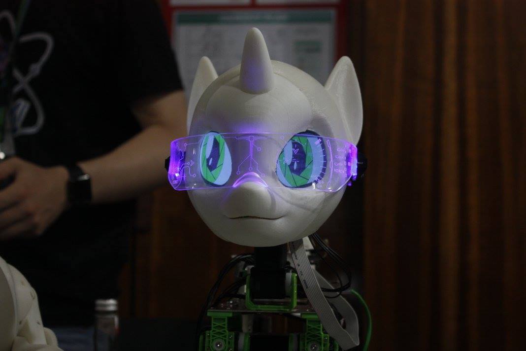 Робот пони проект. Sweetie bot art. Пони робот. Пони робот. Bot project.