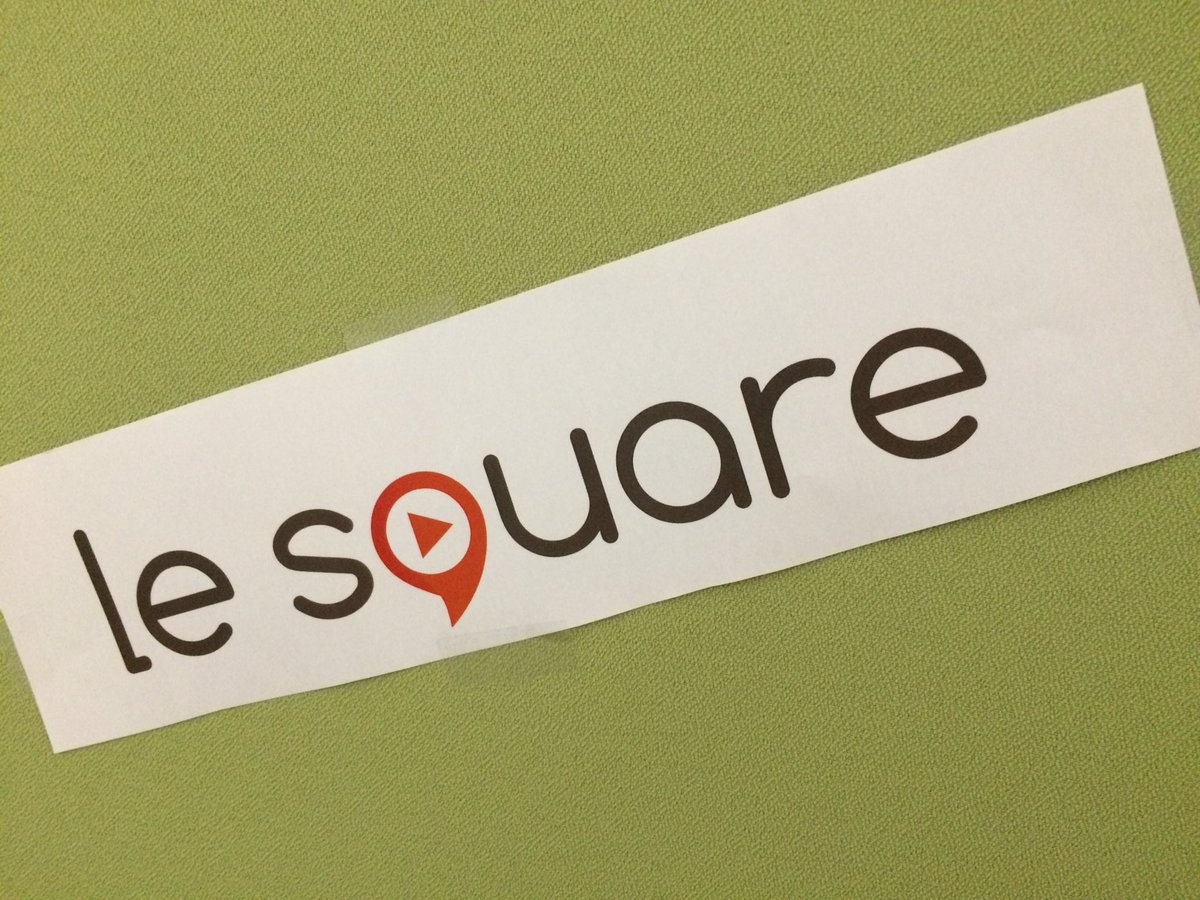 lesquaredarkea's tweet photo. C’est parti pour le #SquareEvent @Paris Tour Ariane🚀🚀@lesquaredarkea #Transfo #DecouvrezLeSquare https://t.co/F8kGFWf0Ay