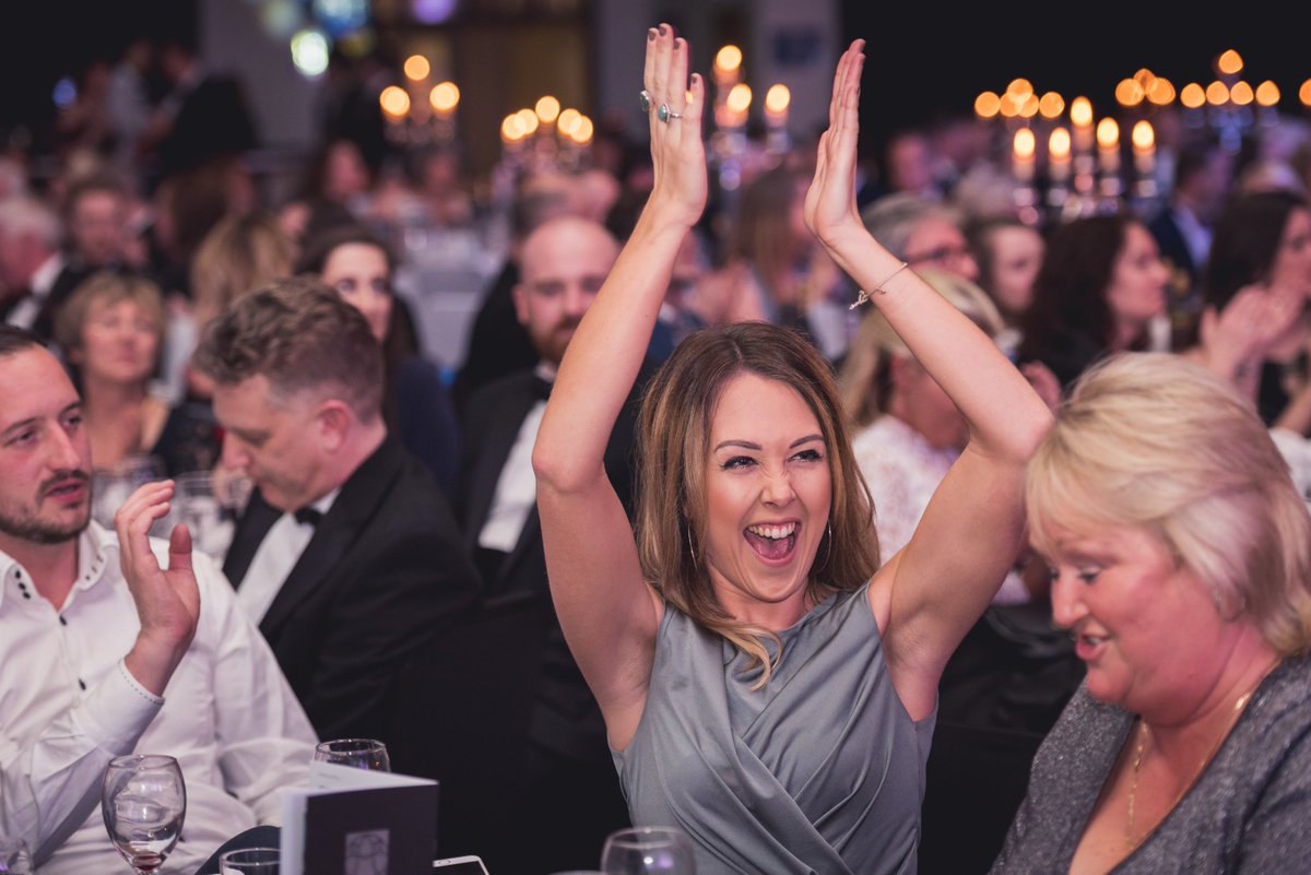 ExeterLivingAwd's tweet photo. Be sure to purchase your #ExeterLivingAwards tickets ASAP. Imagine winning and not being there! #SecureYourPlace 

https://t.co/AcYvrbIWPV https://t.co/tcJTyzW0JO