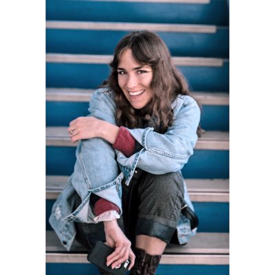 BreaunaPhillips's tweet photo. #NewProfilePic https://t.co/ZfRe9MgxV4