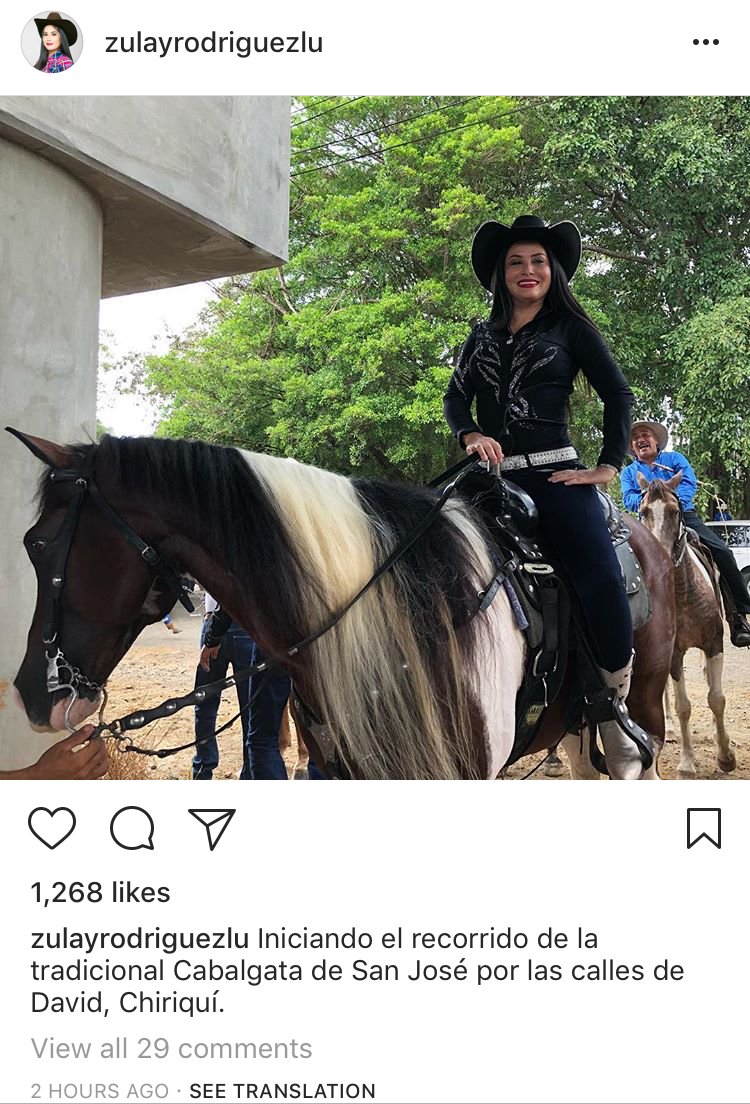 Panamá no tendrá las  mejores diputadas del mundo, pero tiene varias muy bellas.