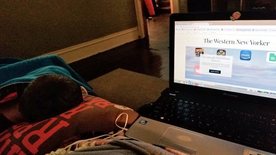 WestNewYorker's tweet photo. With @Amwell , See a doctor immediately no more traffic, waiting rooms, or rescheduling. Also ENJOY 25% off an urgent care visit!
Just use code MOM33 here>>https://t.co/lev3K3oH7J
#momlife #spon #getseenNOW
My experience>>https://t.co/zGUMxgo2Rk https://t.co/9nXub1e9eP