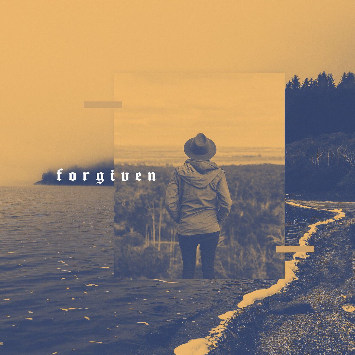 WordSnackers's tweet photo. To be a Christian means to forgive the inexcusable, because God has forgiven the inexcusable in you. - C.S. Lewis https://t.co/qrSlLs3sYS